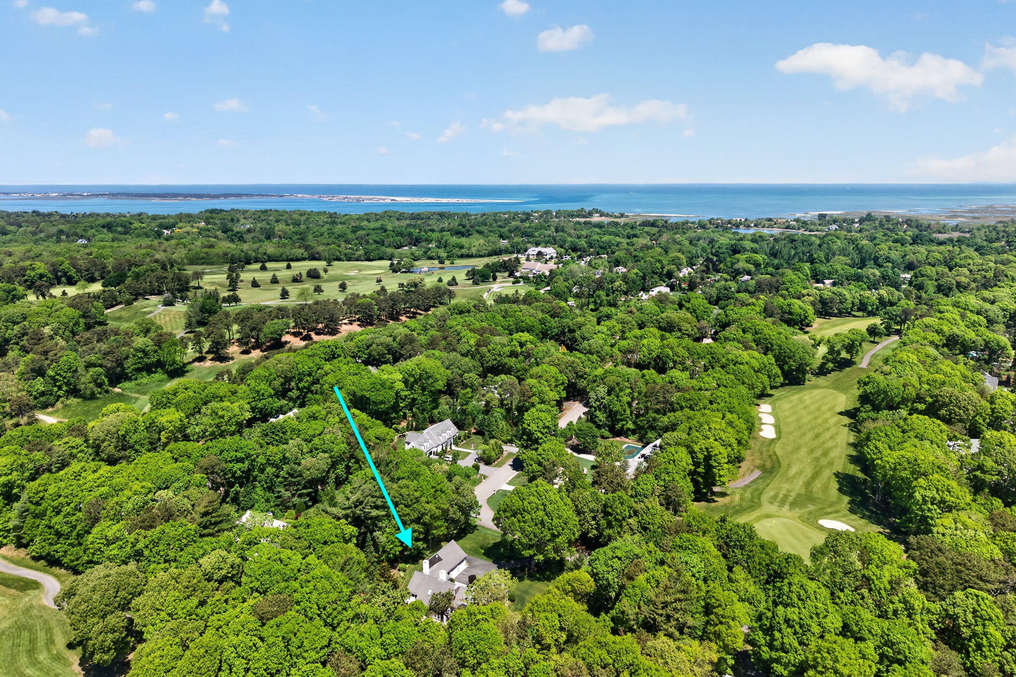 51 Doral Drive Barnstable MA 02675