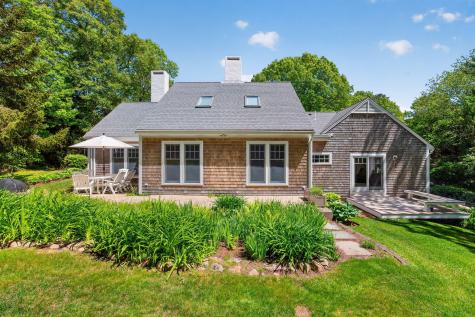 51 Doral Drive Barnstable MA 02675