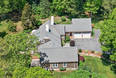 51 Doral Drive Barnstable MA 02675