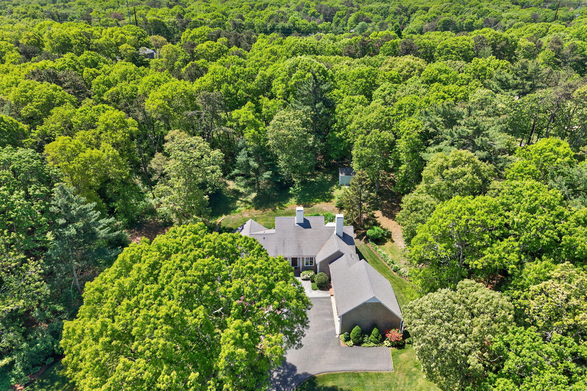 51 Doral Drive Barnstable MA 02675