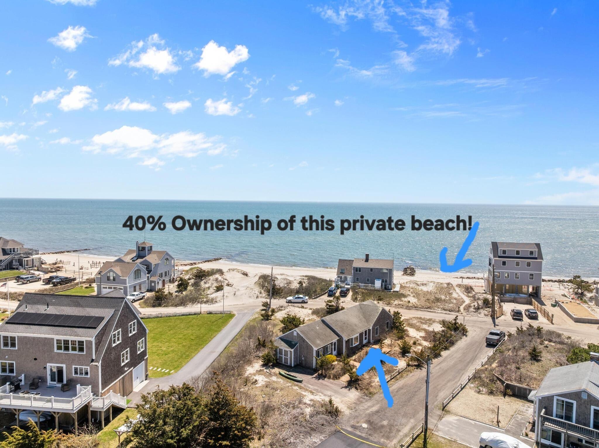 8 Babcock Lane West Dennis MA 02670
