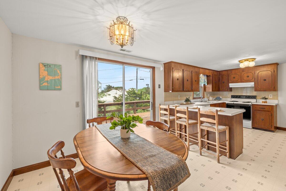 8 Babcock Lane West Dennis MA 02670