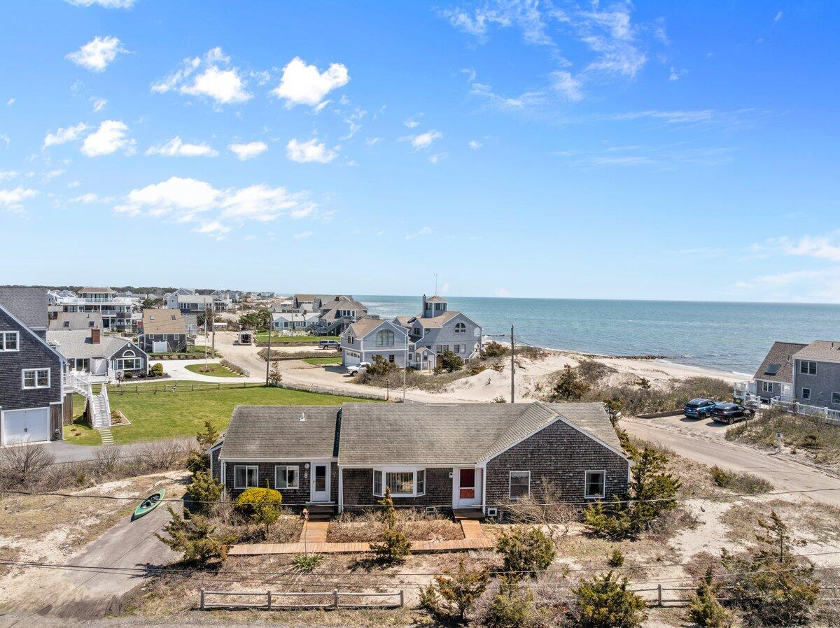 8 Babcock Lane West Dennis MA 02670
