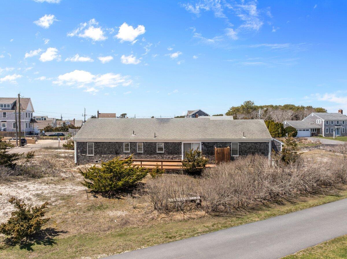 8 Babcock Lane West Dennis MA 02670