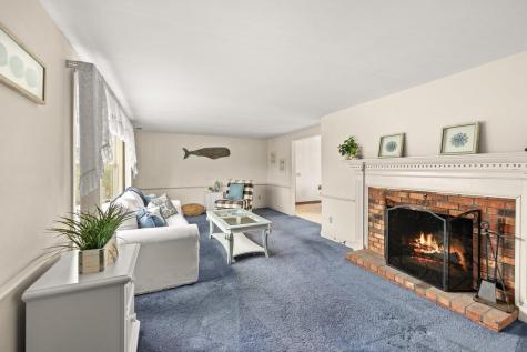 8 Babcock Lane Dennis MA 02670