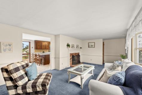 8 Babcock Lane Dennis MA 02670