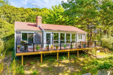 225 Coles Neck Road Wellfleet MA 02667