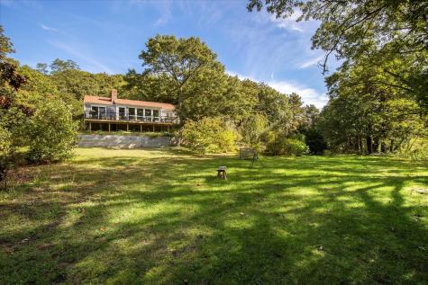 225 Coles Neck Road Wellfleet MA 02667