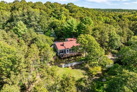 225 Coles Neck Road Wellfleet MA 02667