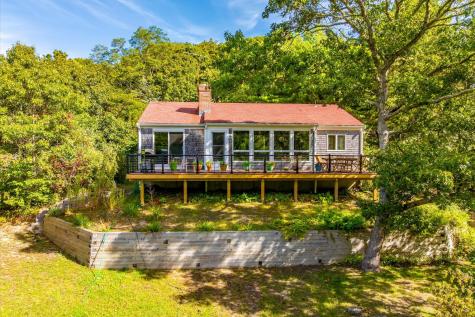 225 Coles Neck Road Wellfleet MA 02667