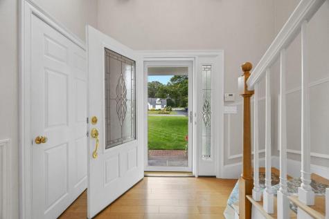 29 Weatherdeck Drive Bourne MA 02532