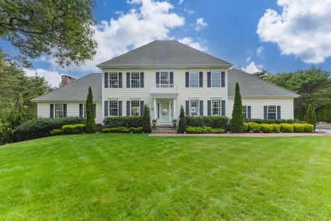 29 Weatherdeck Drive Bourne MA 02532