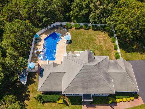 29 Weatherdeck Drive Bourne MA 02532