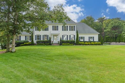 29 Weatherdeck Drive Bourne MA 02532