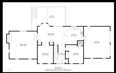 29 Weatherdeck Drive Bourne MA 02532