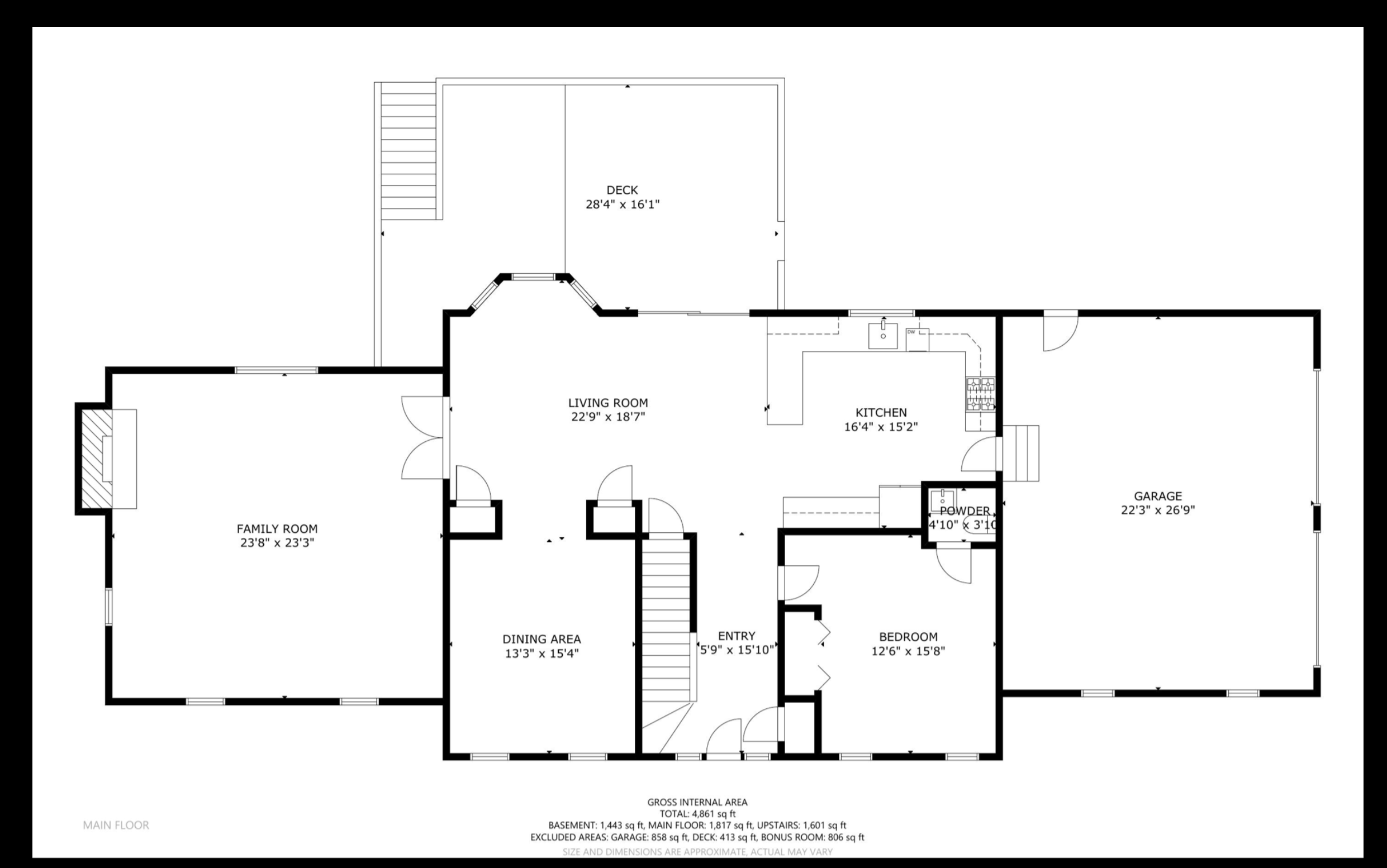 29 Weatherdeck Drive Bourne MA 02532