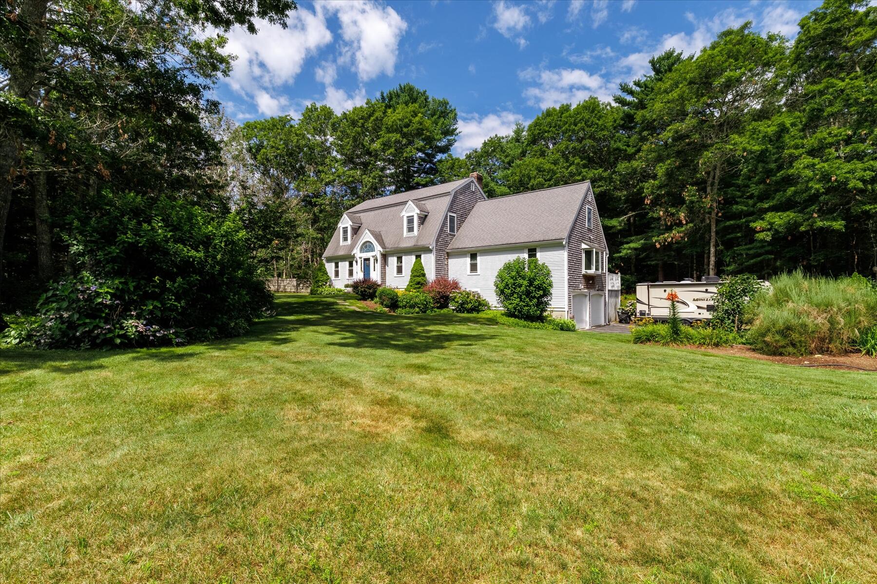 1 Lighthouse Lane Forestdale MA 02644