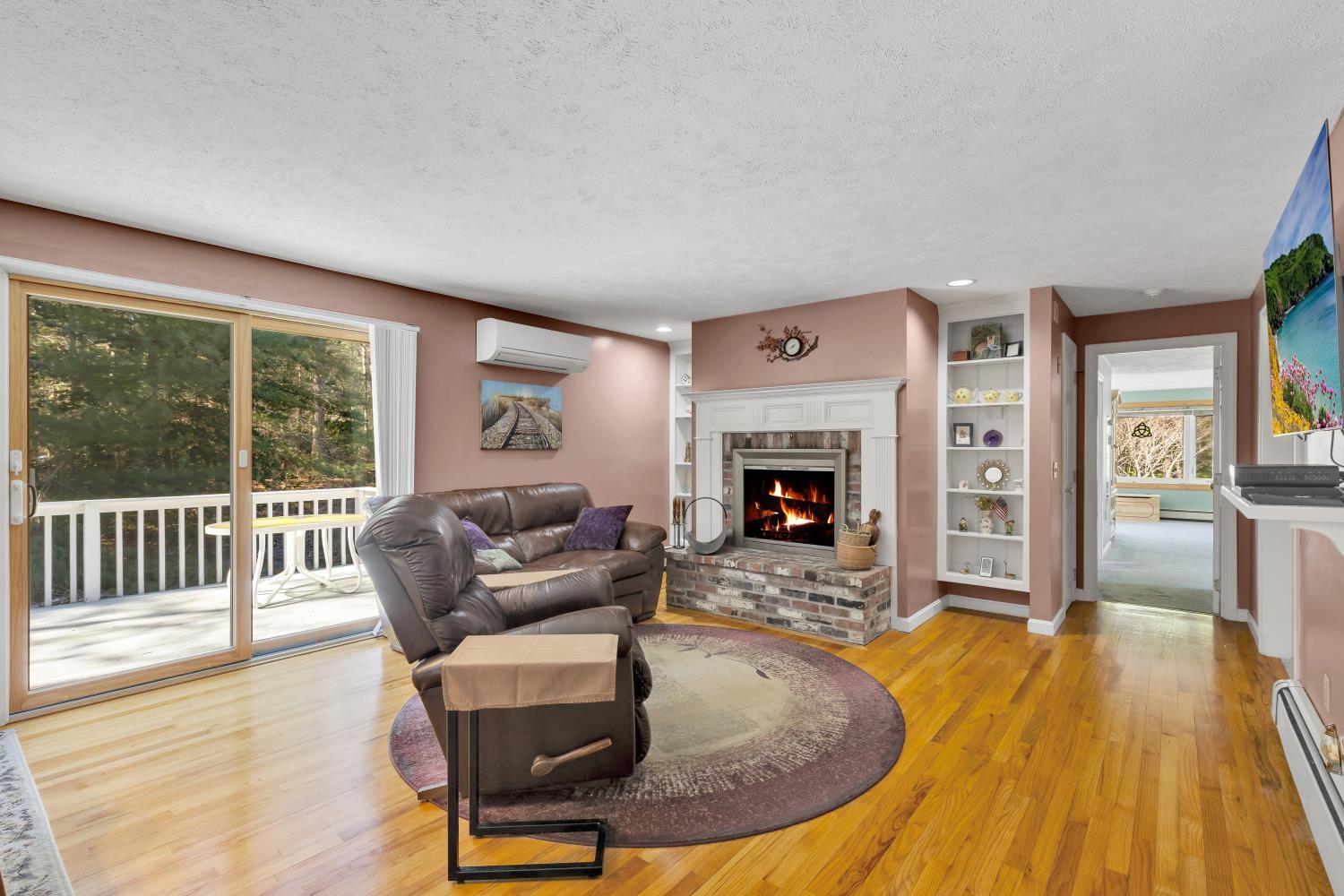 1 Lighthouse Lane Forestdale MA 02644