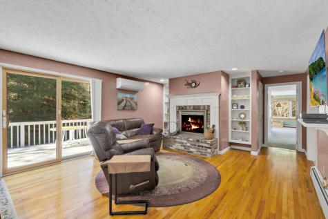 1 Lighthouse Lane Sandwich MA 02644