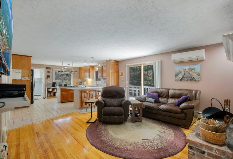 1 Lighthouse Lane Forestdale MA 02644