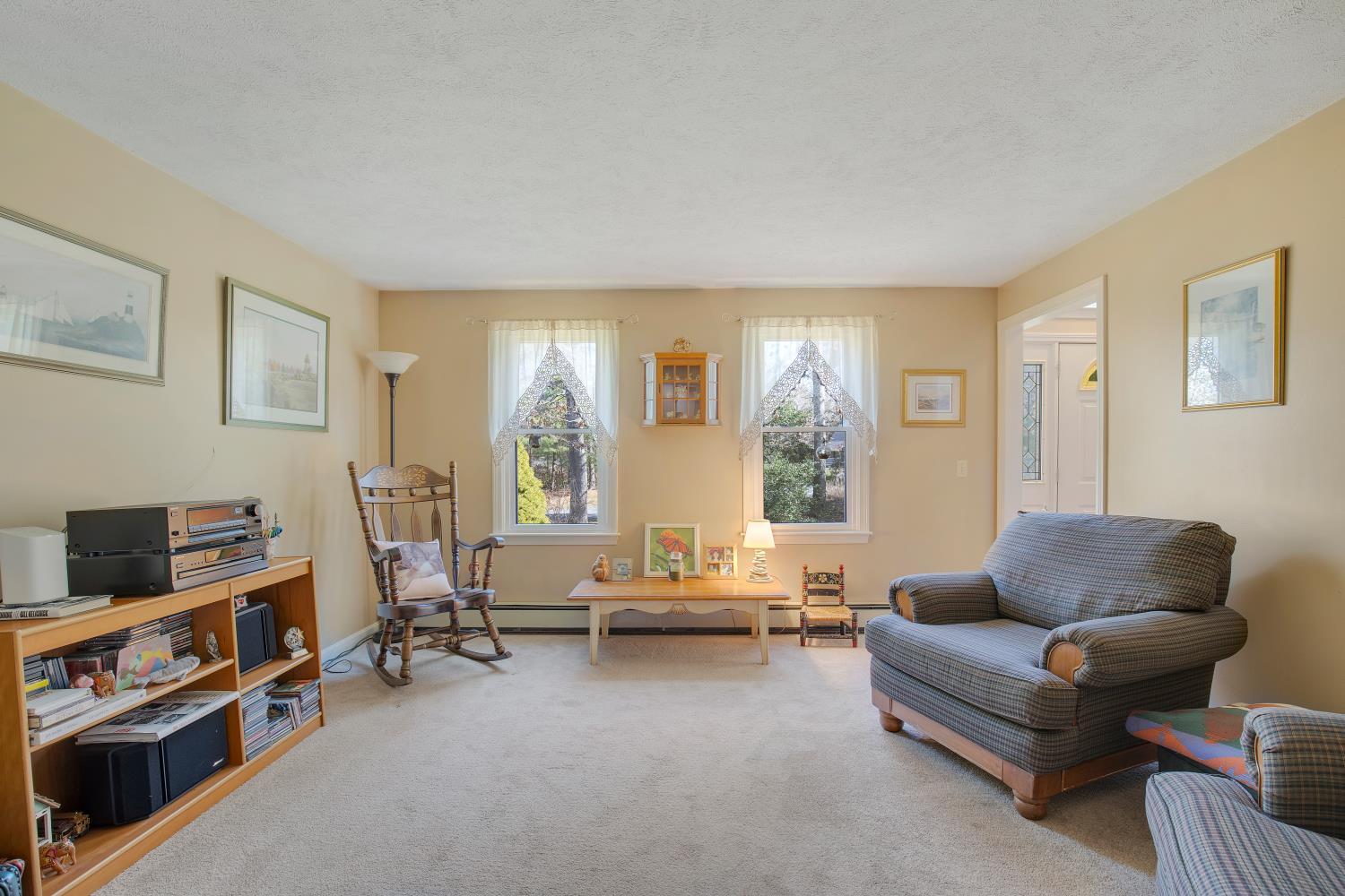 1 Lighthouse Lane Forestdale MA 02644