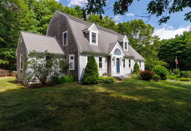 1 Lighthouse Lane Forestdale MA 02644