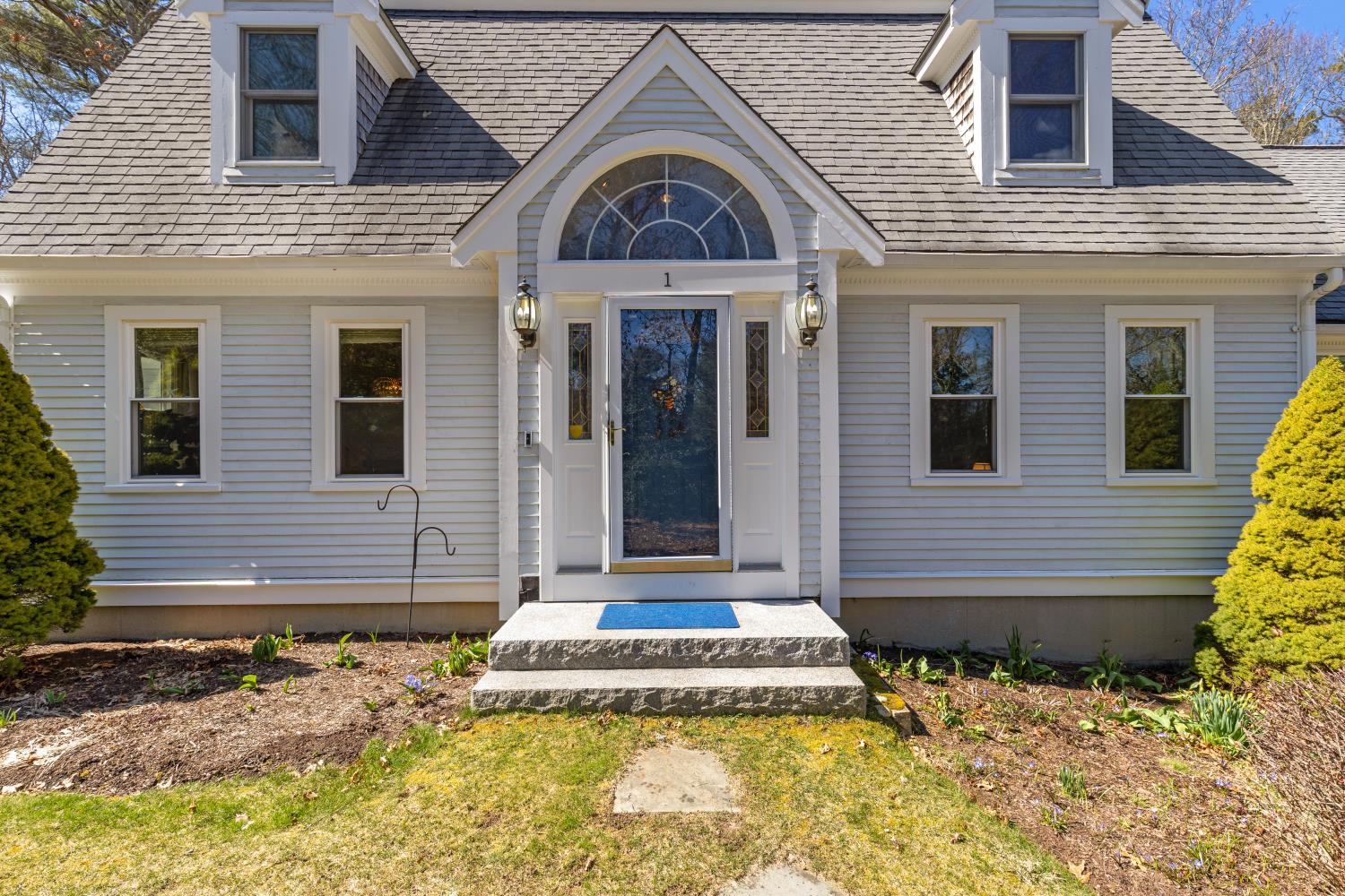 1 Lighthouse Lane Sandwich MA 02644