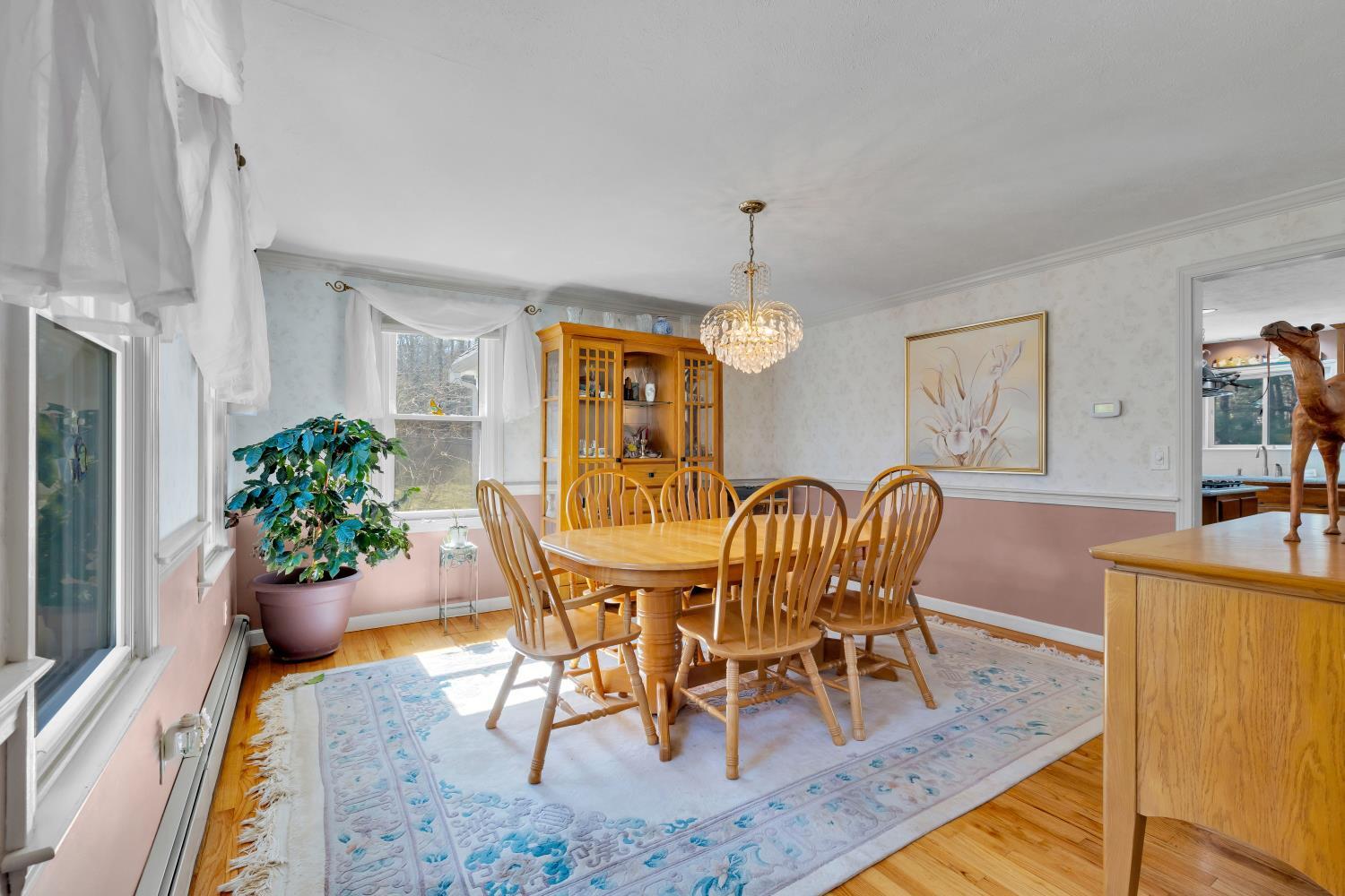 1 Lighthouse Lane Forestdale MA 02644