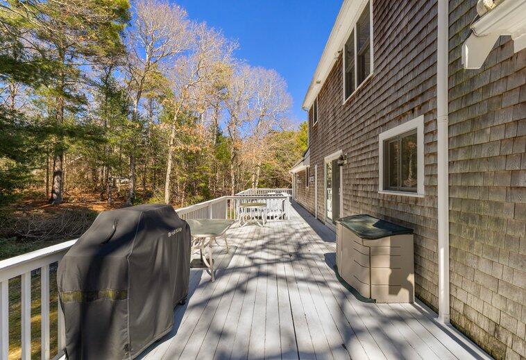 1 Lighthouse Lane Forestdale MA 02644