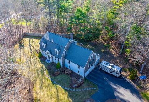 1 Lighthouse Lane Sandwich MA 02644