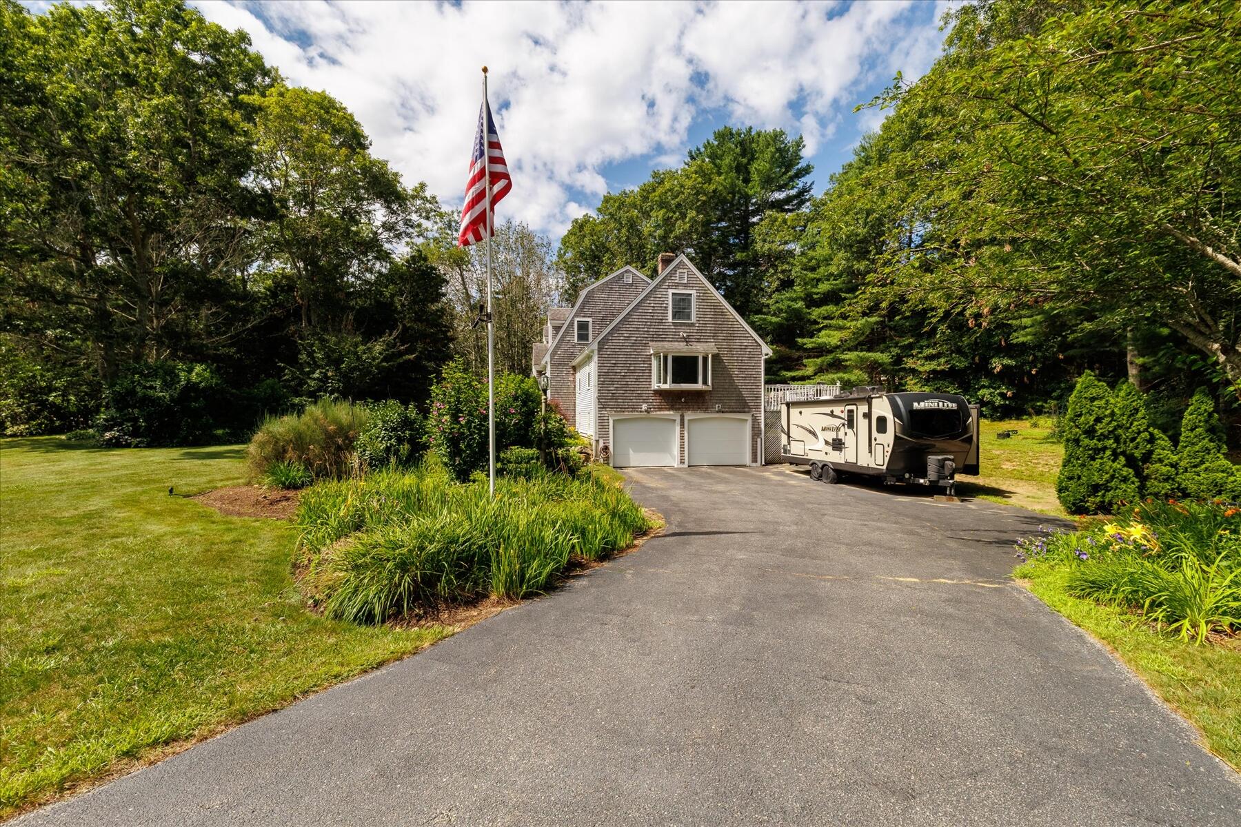 1 Lighthouse Lane Forestdale MA 02644