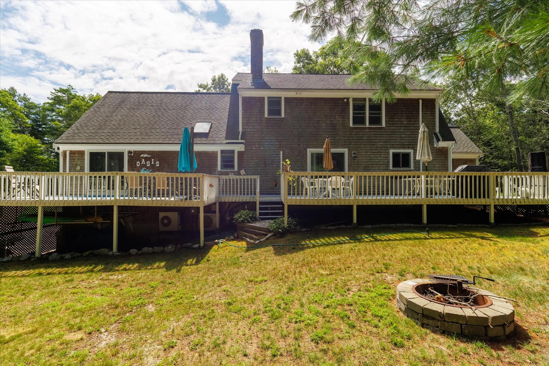 1 Lighthouse Lane Forestdale MA 02644