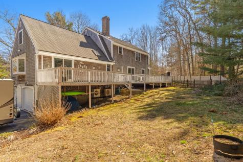 1 Lighthouse Lane Sandwich MA 02644