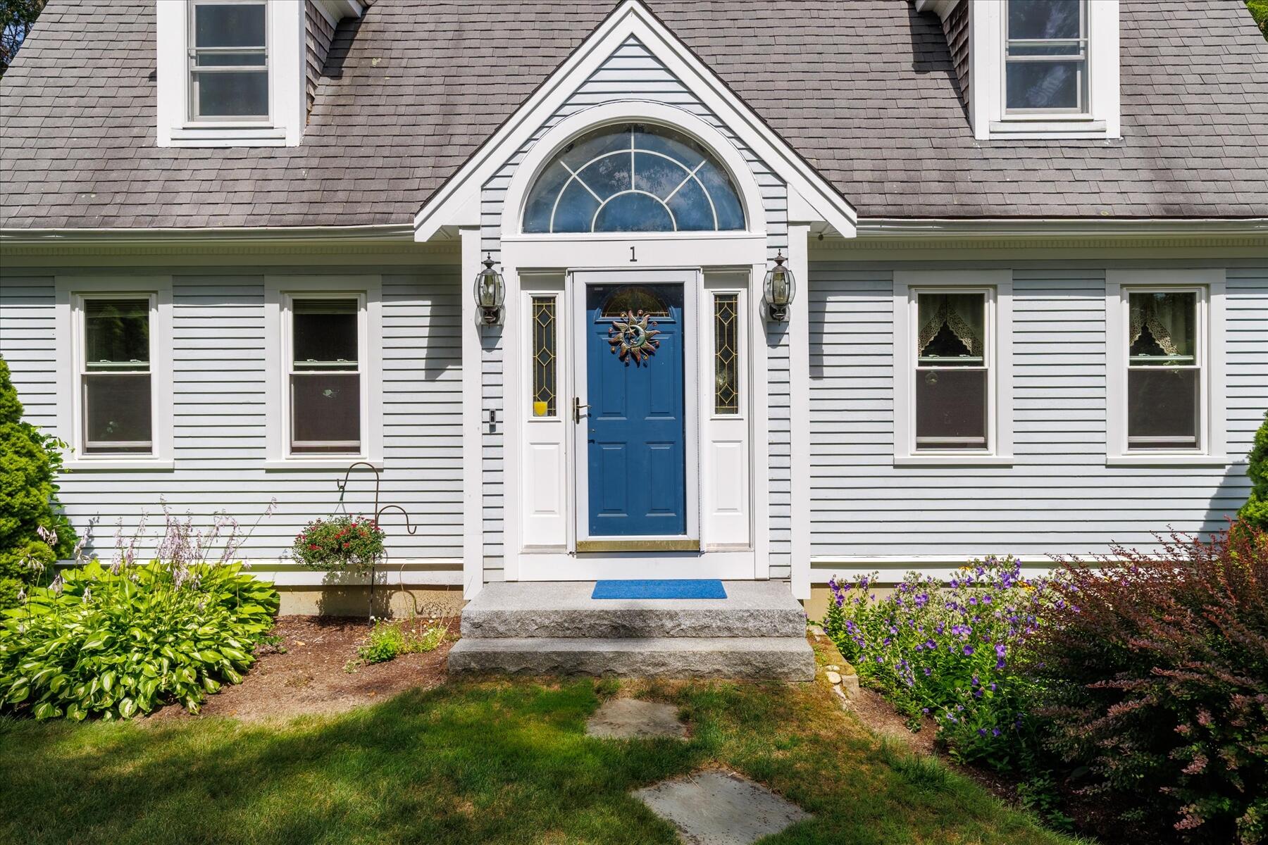 1 Lighthouse Lane Forestdale MA 02644