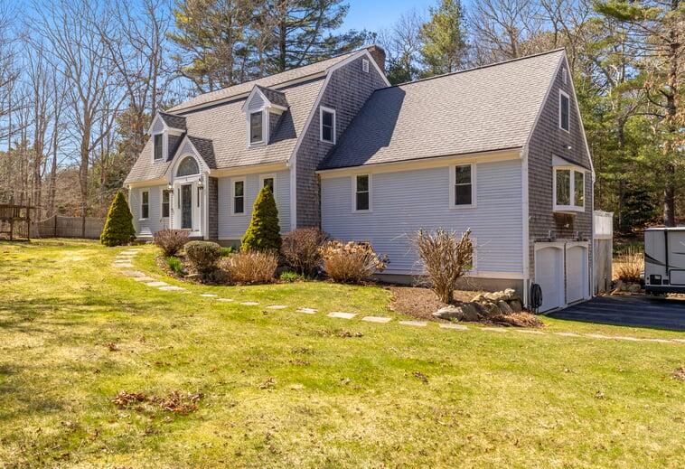 1 Lighthouse Lane Sandwich MA 02644