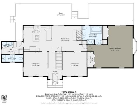 1 Lighthouse Lane Sandwich MA 02644
