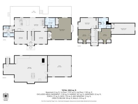 1 Lighthouse Lane Sandwich MA 02644