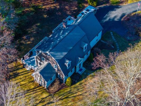 1 Lighthouse Lane Sandwich MA 02644
