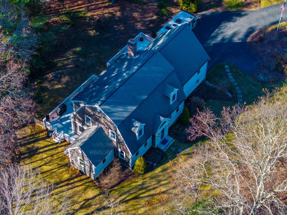 1 Lighthouse Lane Sandwich MA 02644