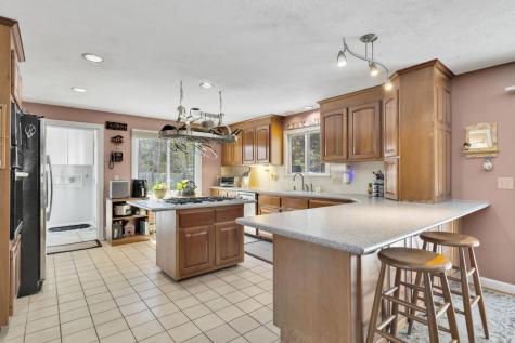 1 Lighthouse Lane Sandwich MA 02644