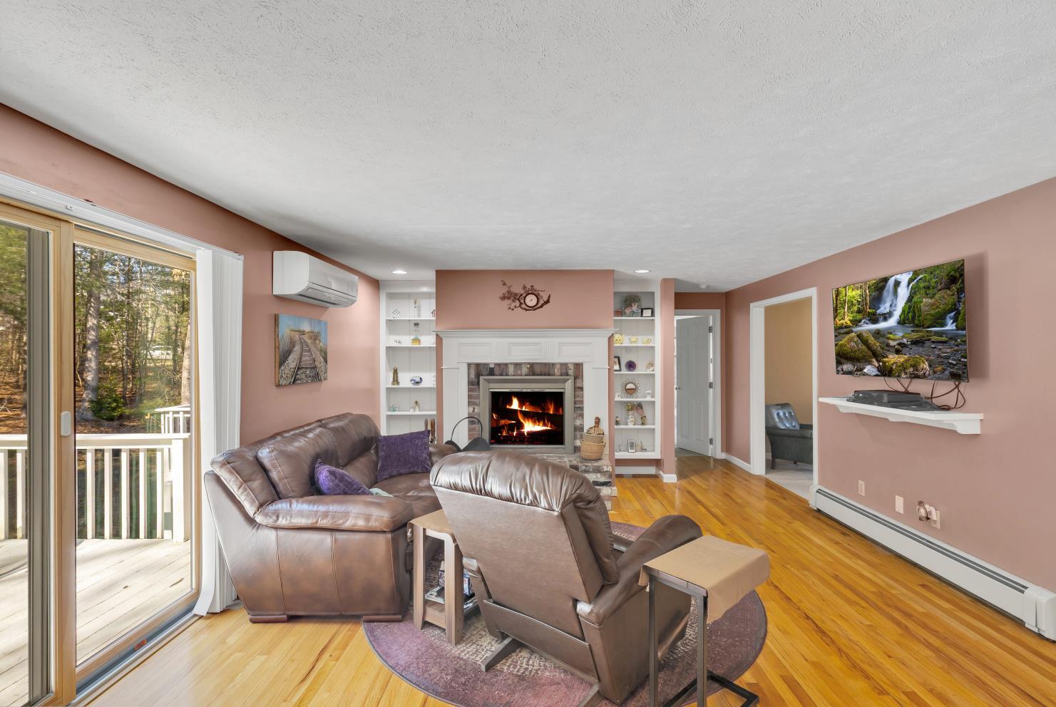 1 Lighthouse Lane Forestdale MA 02644