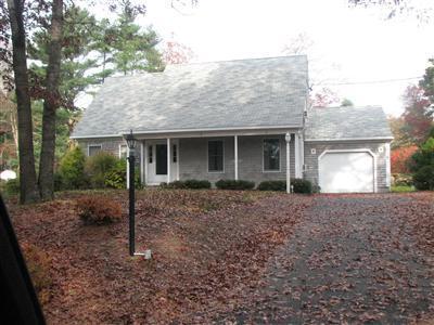119 Tanglewood Drive Osterville MA 02655