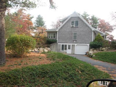 119 Tanglewood Drive Osterville MA 02655