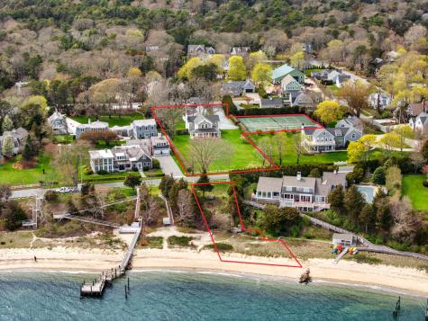 1272-1276 Main Street Barnstable MA 02635