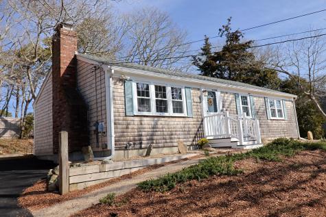 38 Uncle Bobs Way Dennis MA 02660