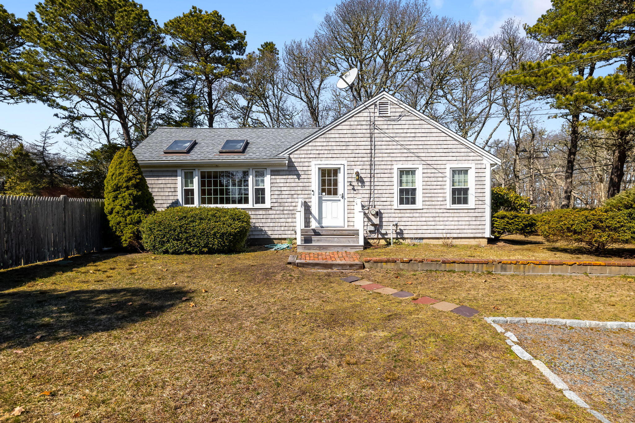 98 Forest Street Harwich MA 02646