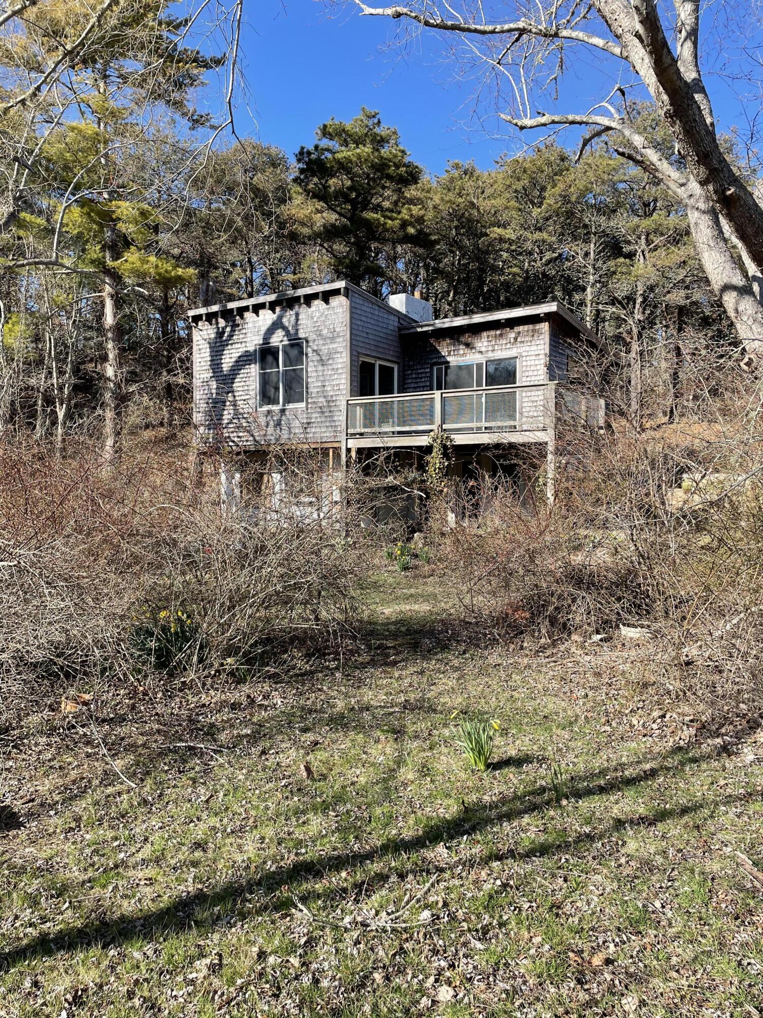 15 Cabral Farm Road Truro MA 02666