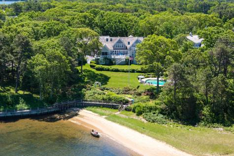 248 North Bay Road Osterville MA 02655