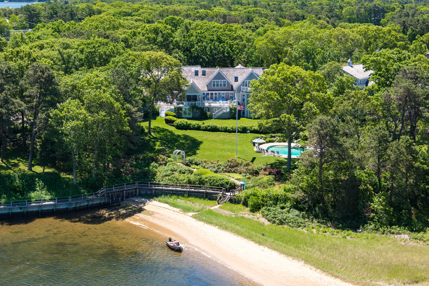 248 North Bay Road Osterville MA 02655