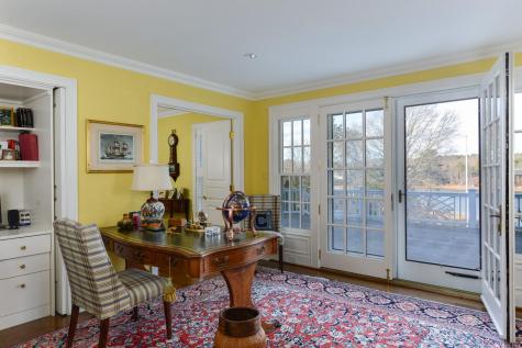 248 North Bay Road Osterville MA 02655